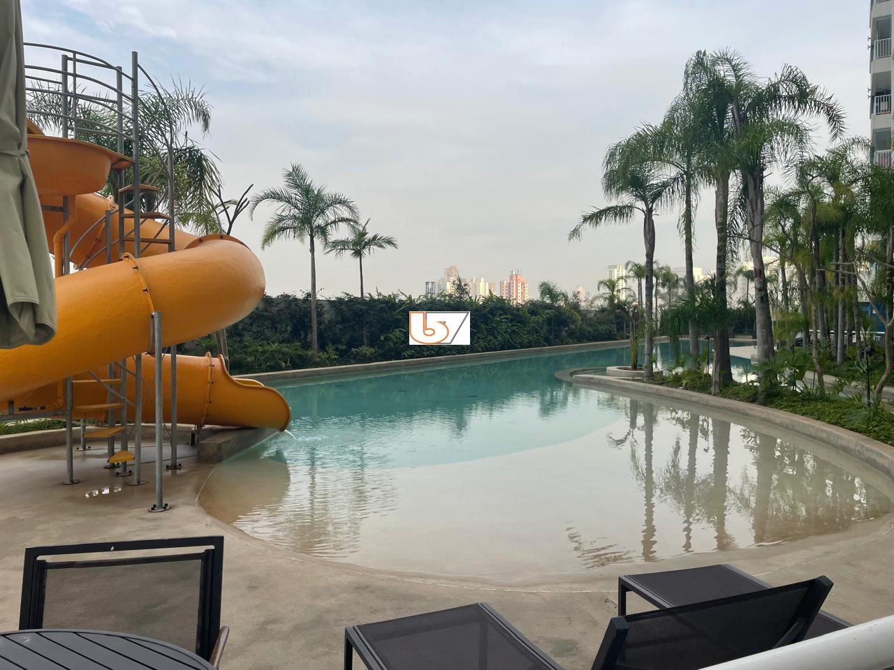 Apartamento, 1 quarto, 47 m² - Foto 21