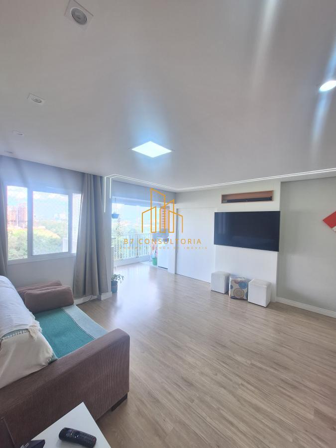 Apartamento, 2 quartos, 69 m² - Foto 3