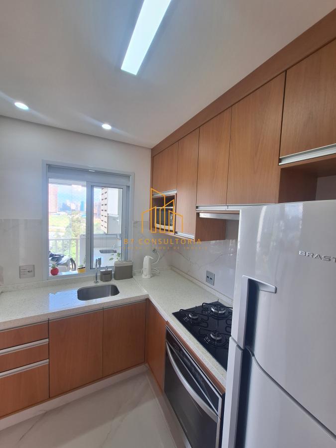 Apartamento, 2 quartos, 69 m² - Foto 4