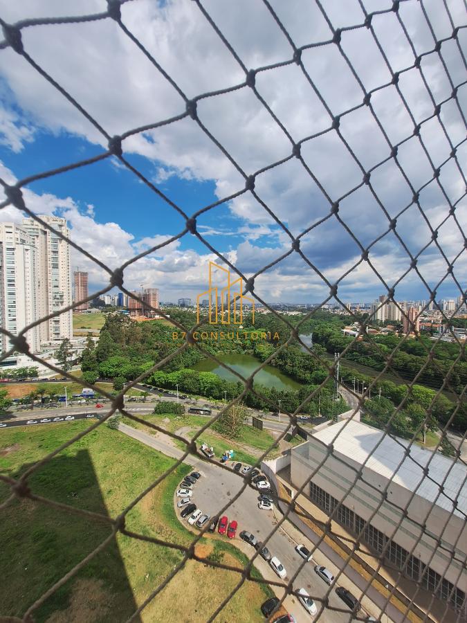 Apartamento, 2 quartos, 69 m² - Foto 8