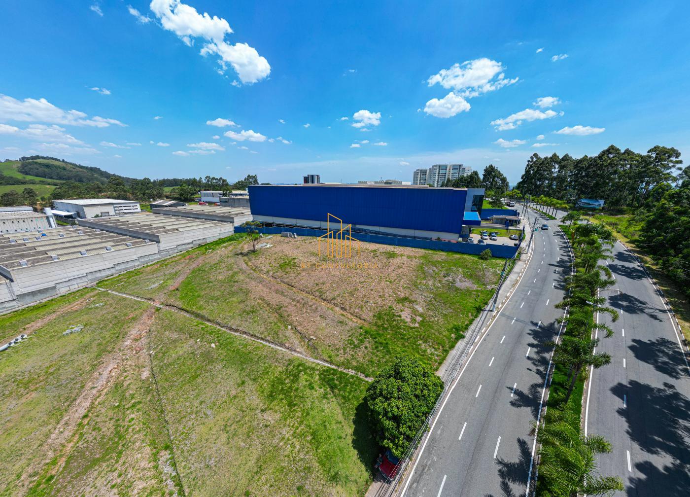 Terreno, 5135 m² - Foto 6