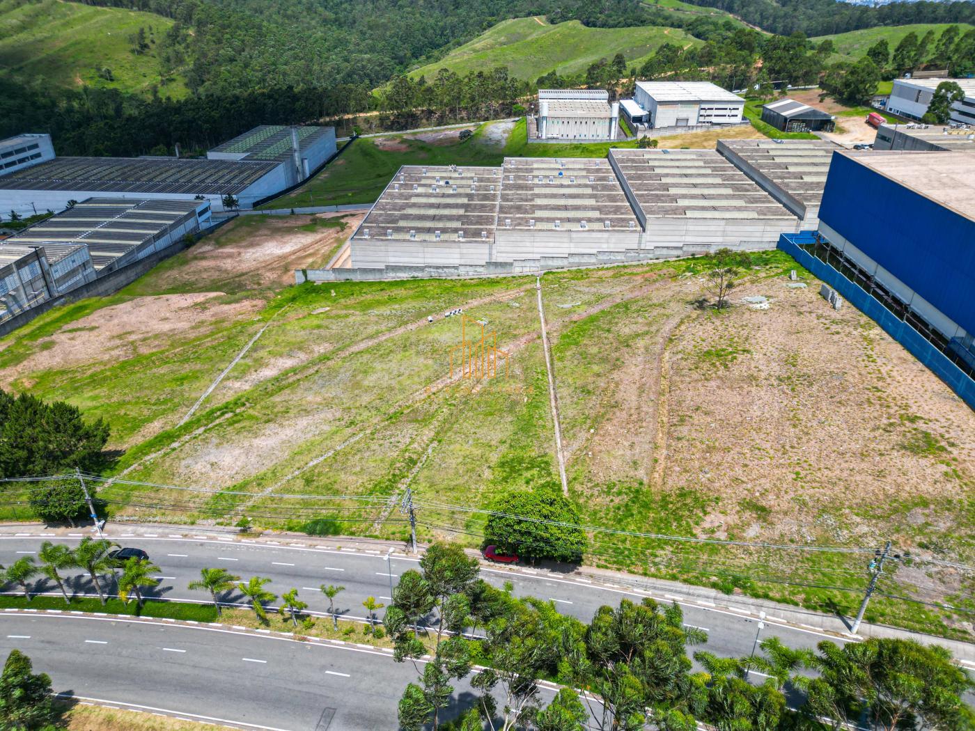 Terreno, 4455 m² - Foto 2