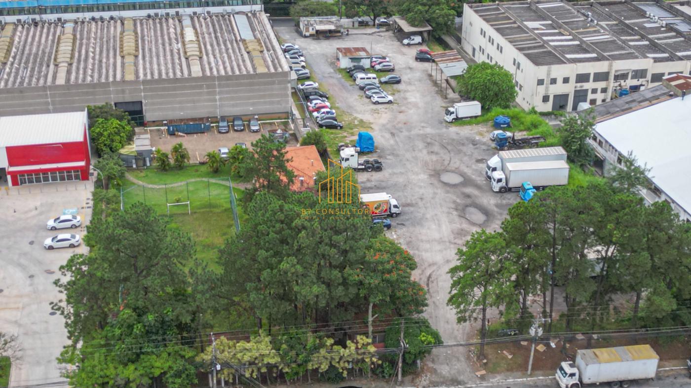 Terreno, 5475 m² - Foto 2