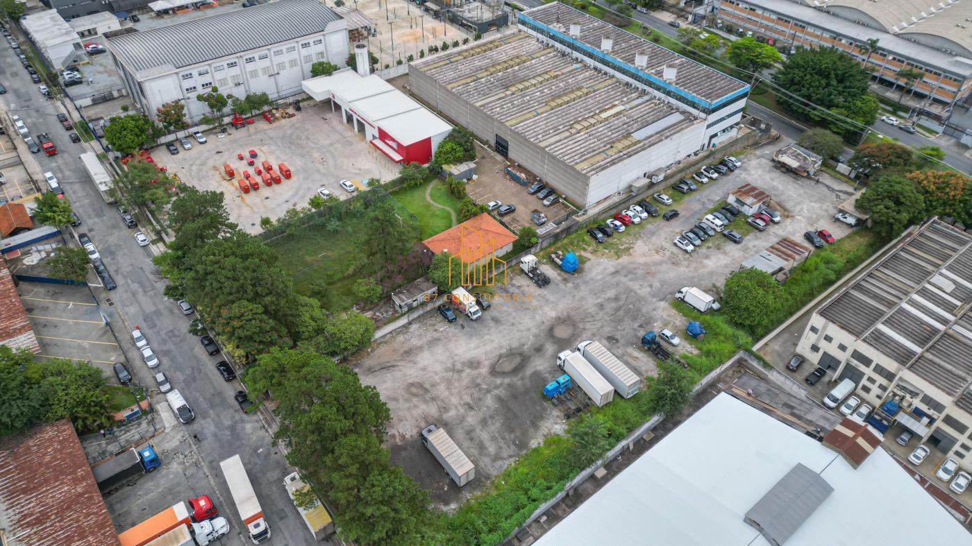 Terreno, 5475 m² - Foto 4