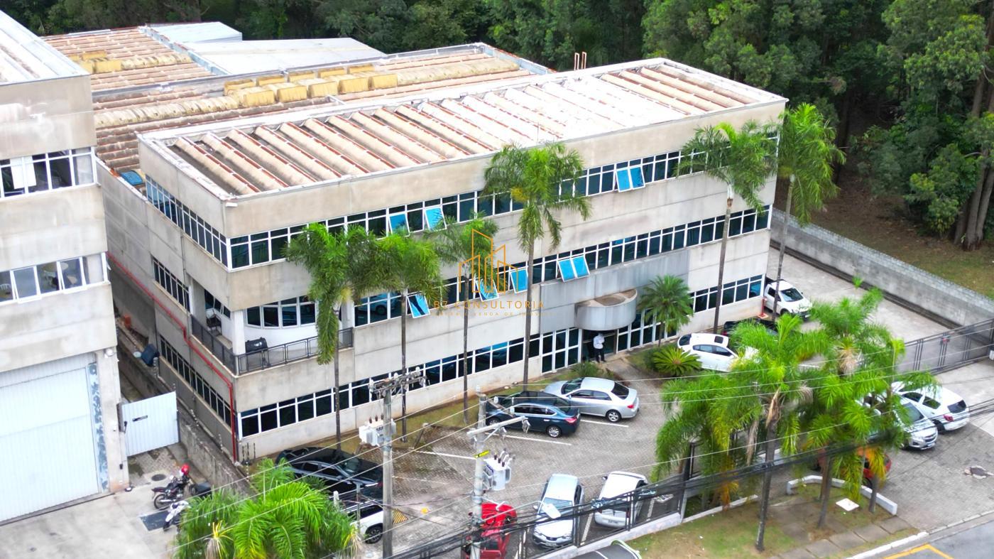 Depósito-Galpão - Foto 1