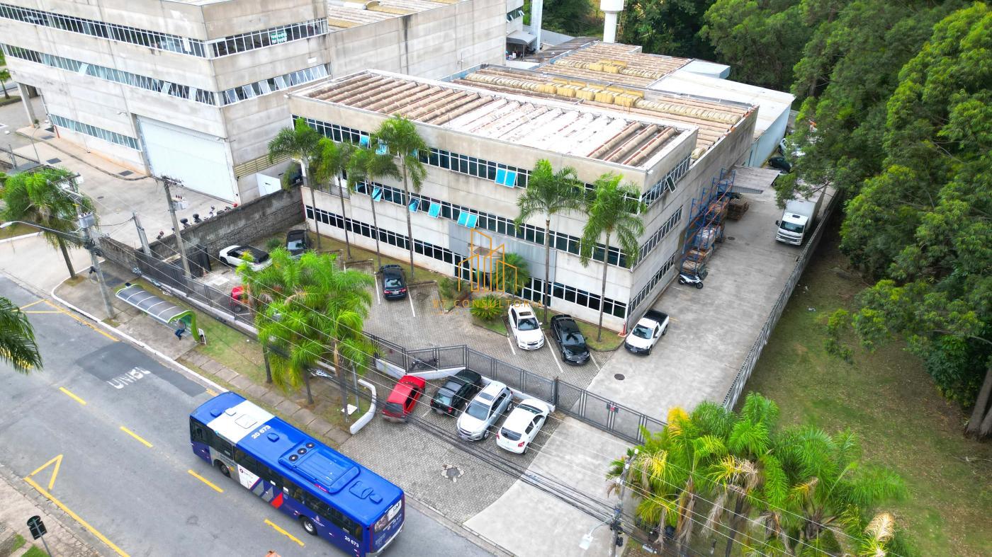 Depósito-Galpão - Foto 3