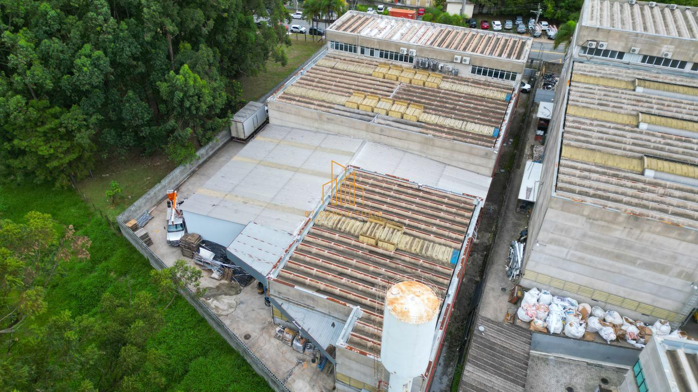 Depósito-Galpão - Foto 4