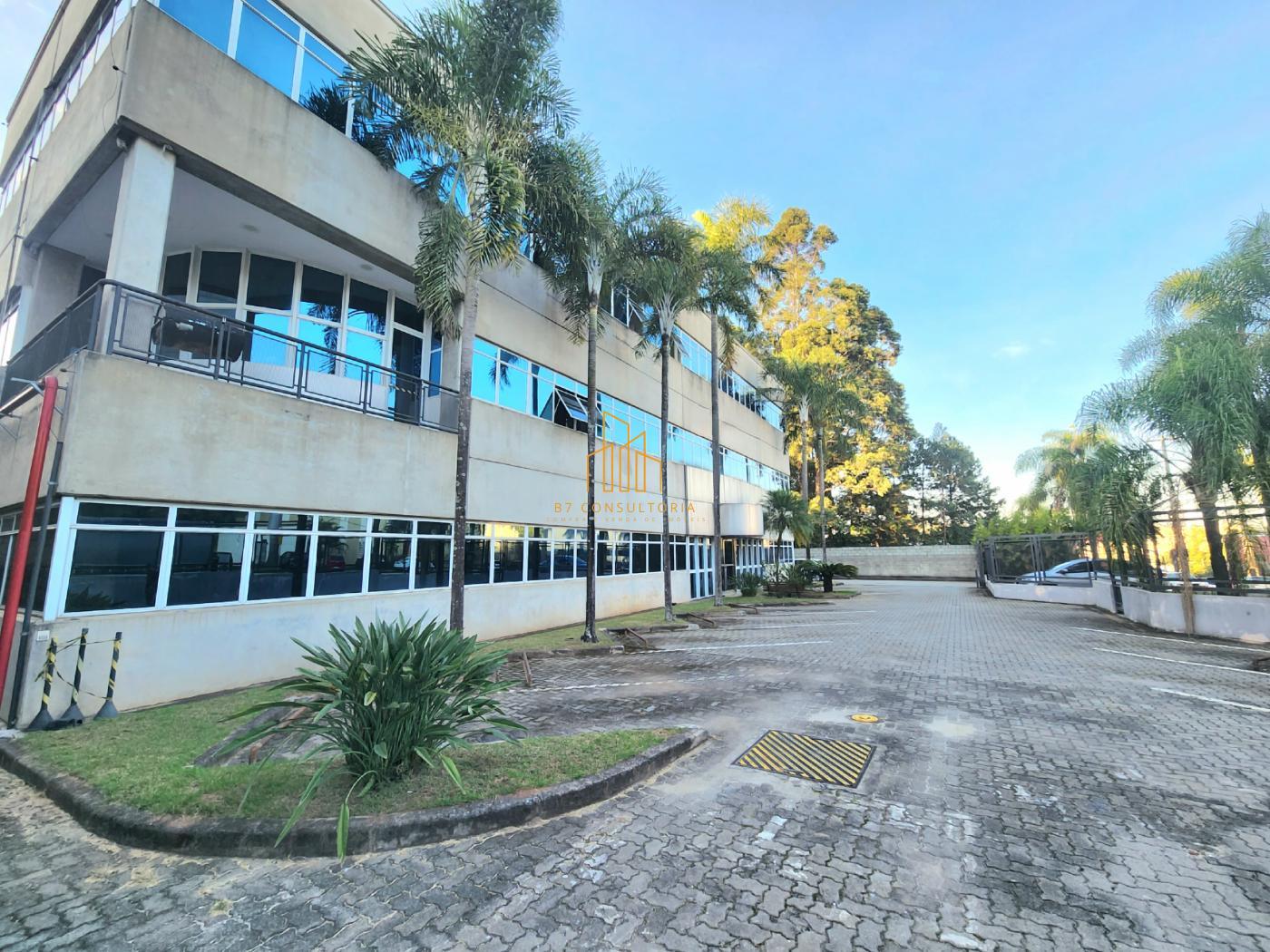 Depósito-Galpão - Foto 5