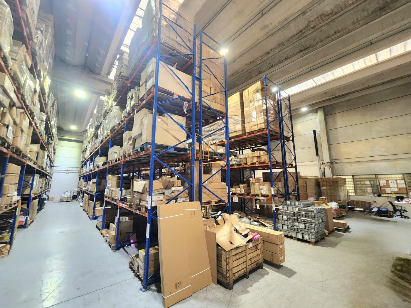 Depósito-Galpão - Foto 10