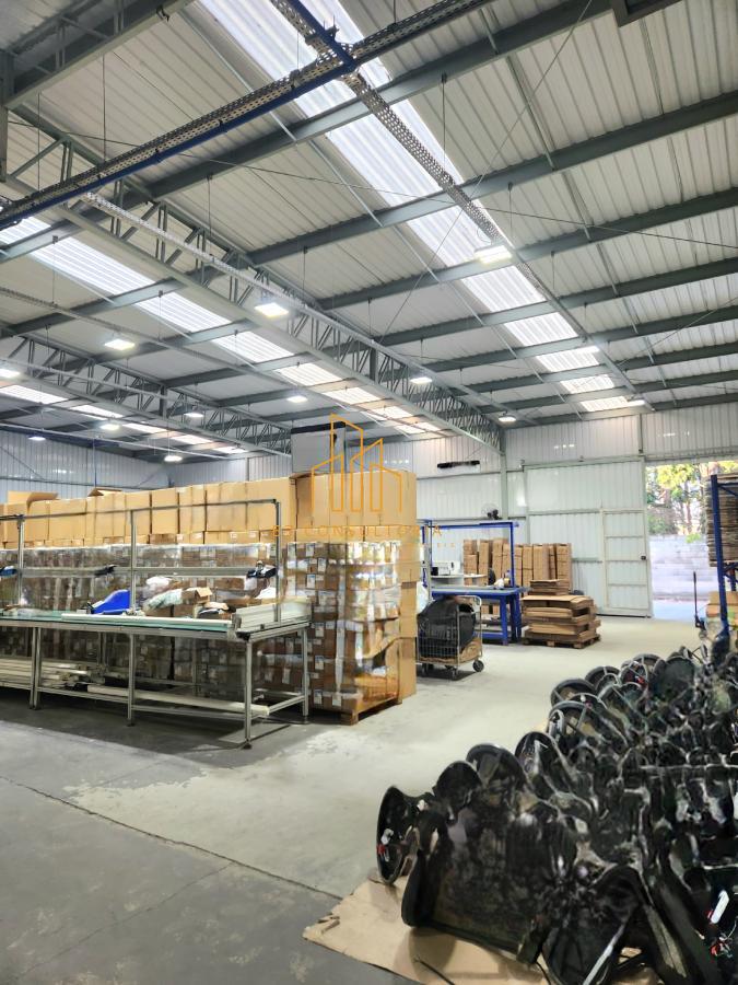 Depósito-Galpão - Foto 13