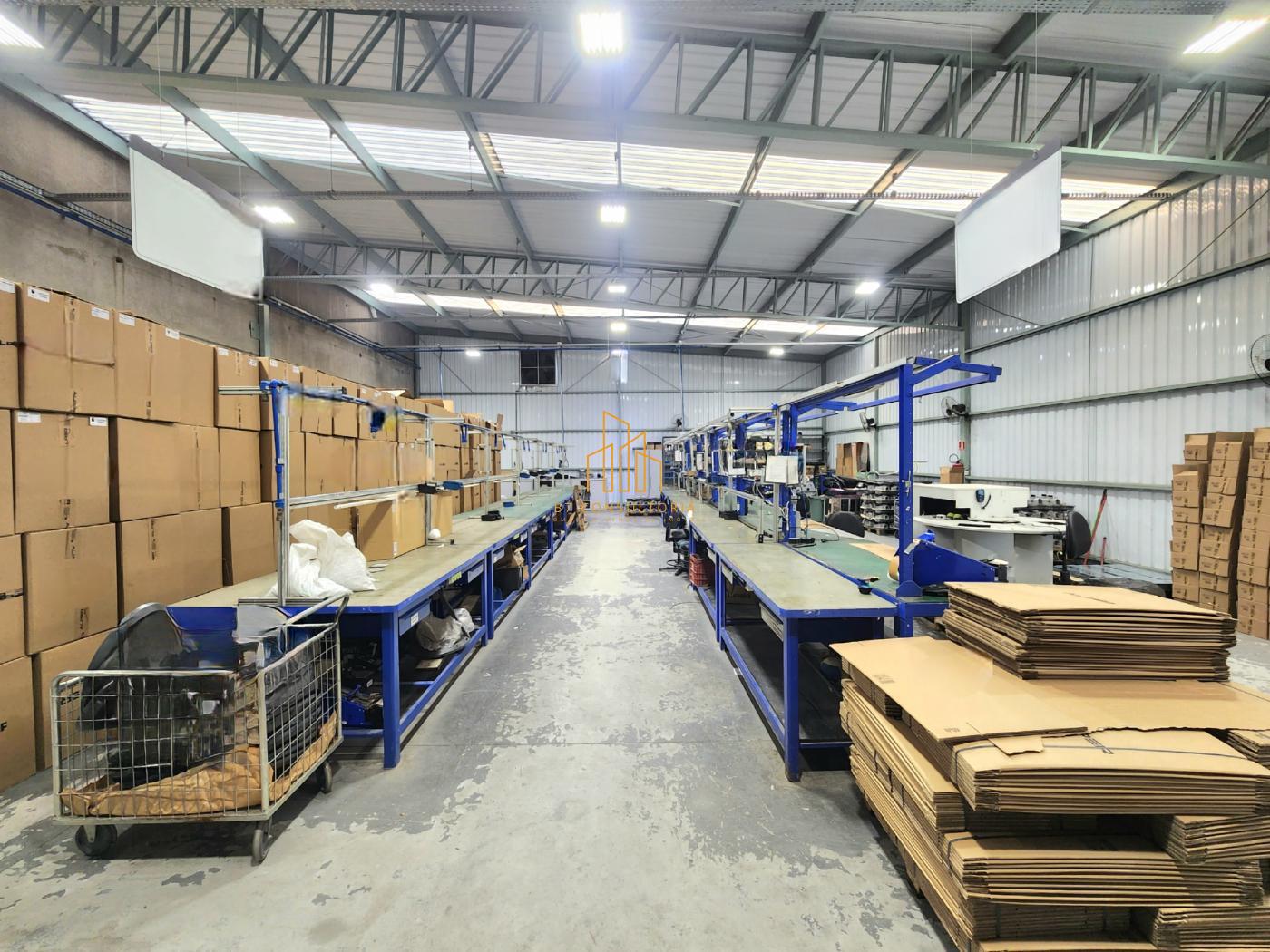 Depósito-Galpão - Foto 15