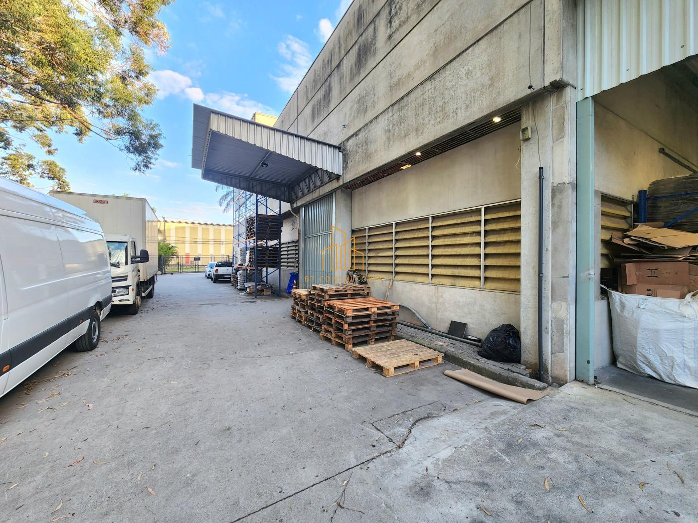 Depósito-Galpão - Foto 18