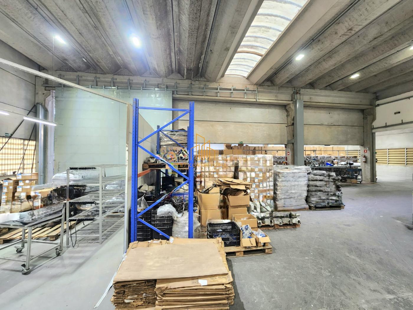 Depósito-Galpão - Foto 21