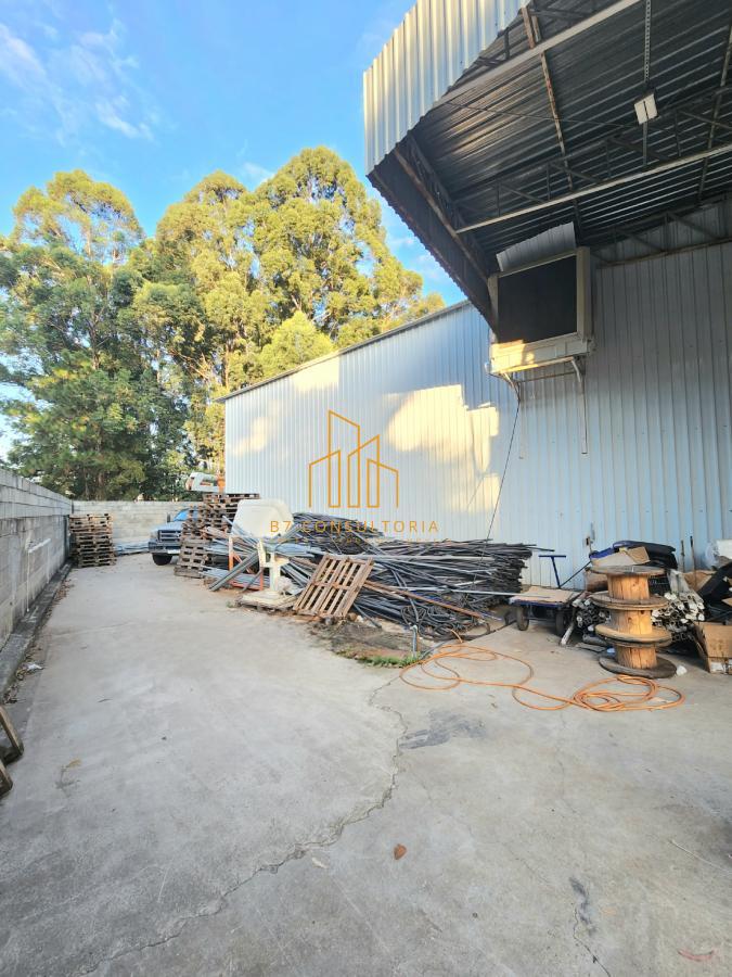 Depósito-Galpão - Foto 23
