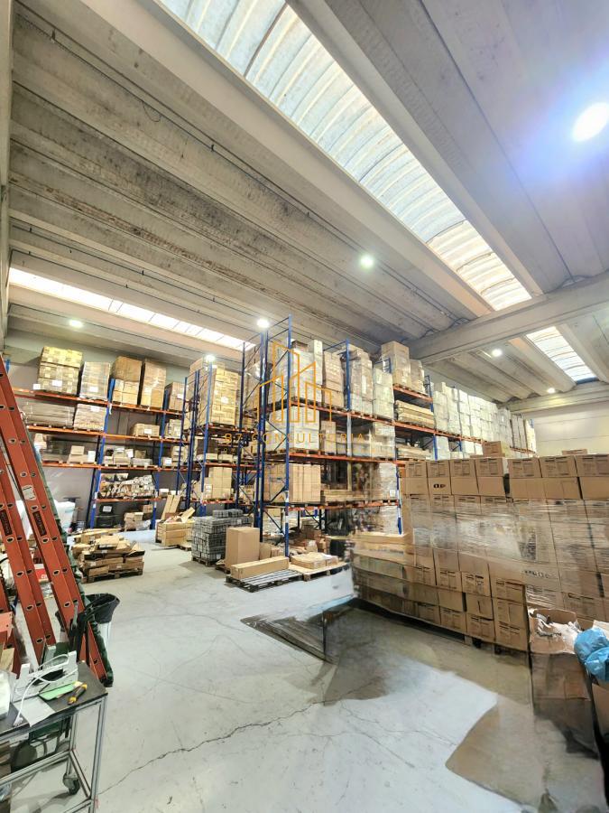 Depósito-Galpão - Foto 32