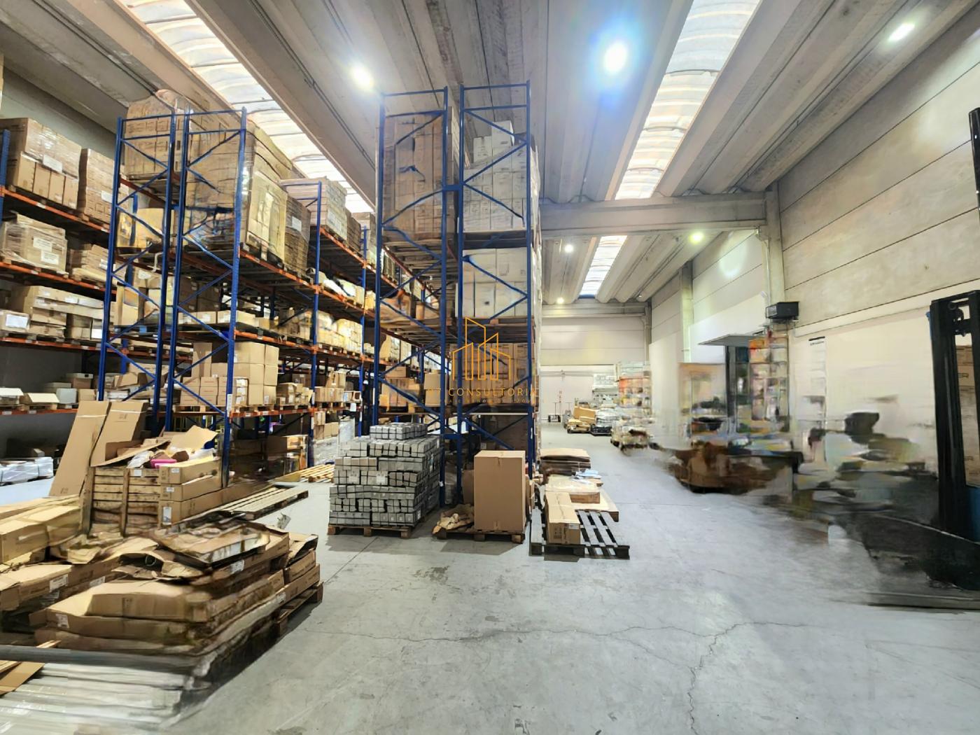 Depósito-Galpão - Foto 33