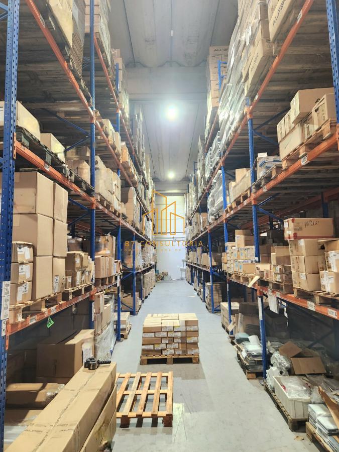 Depósito-Galpão - Foto 34