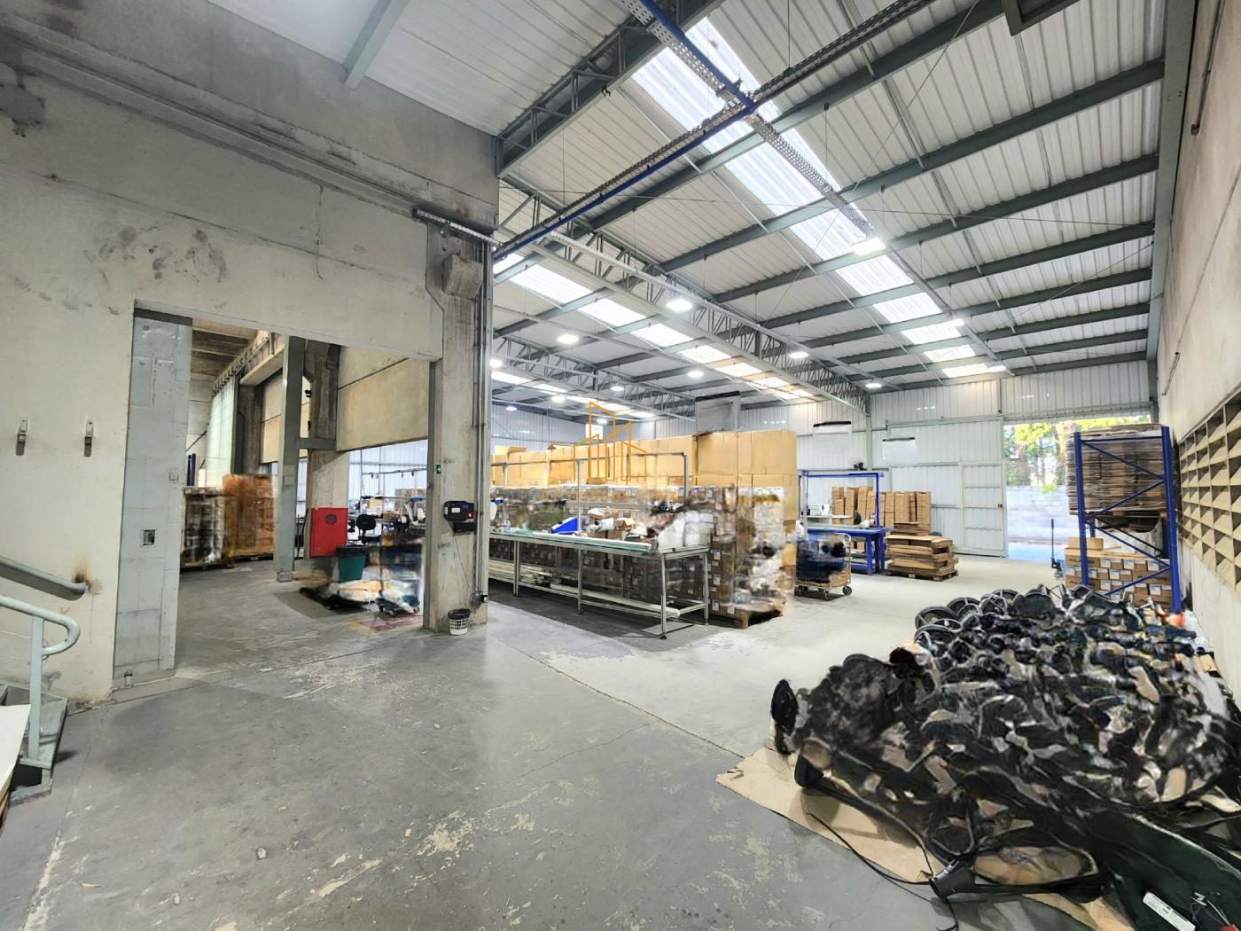 Depósito-Galpão - Foto 40