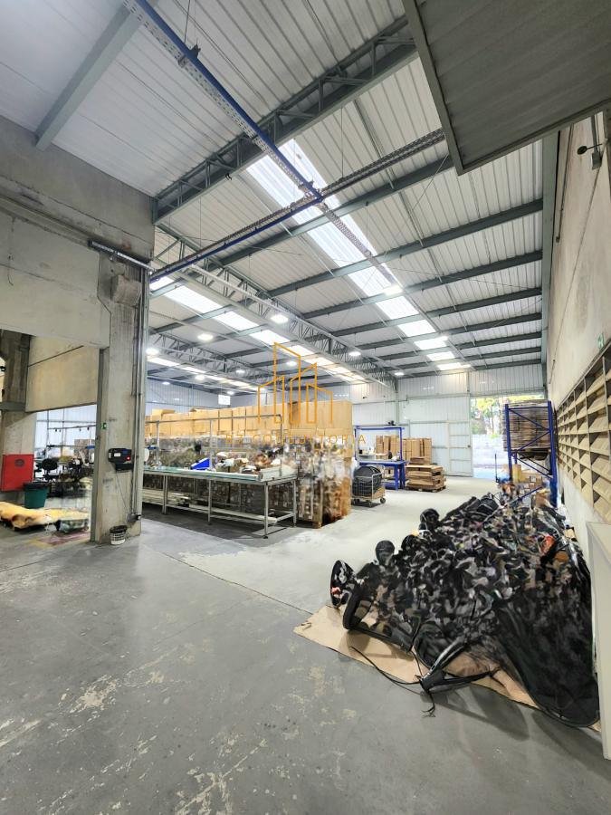 Depósito-Galpão - Foto 39