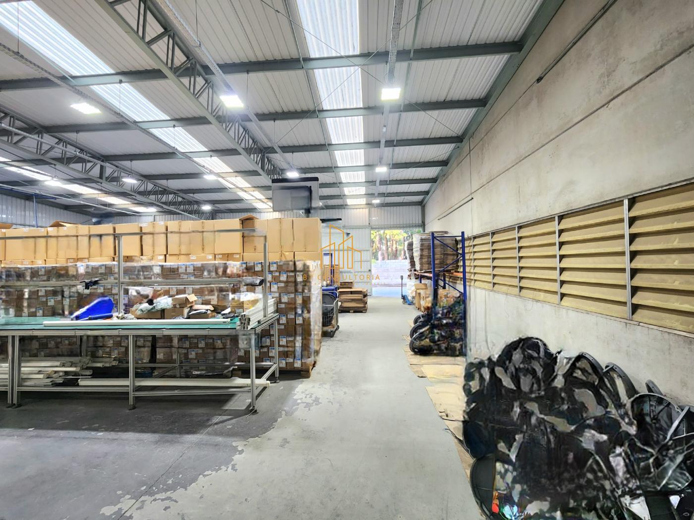 Depósito-Galpão - Foto 41