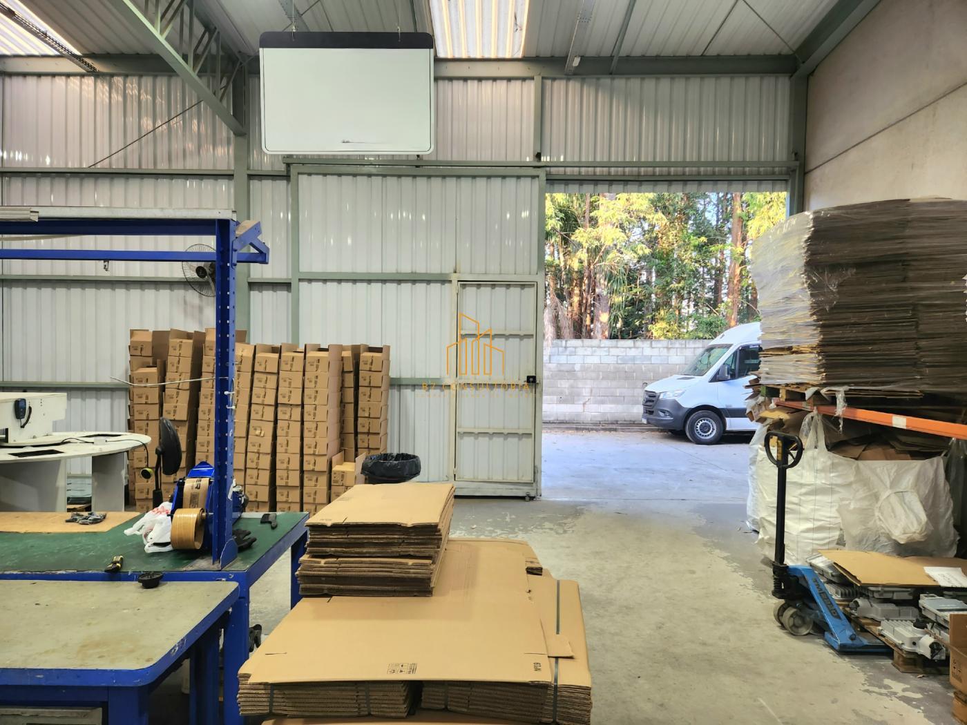 Depósito-Galpão - Foto 42