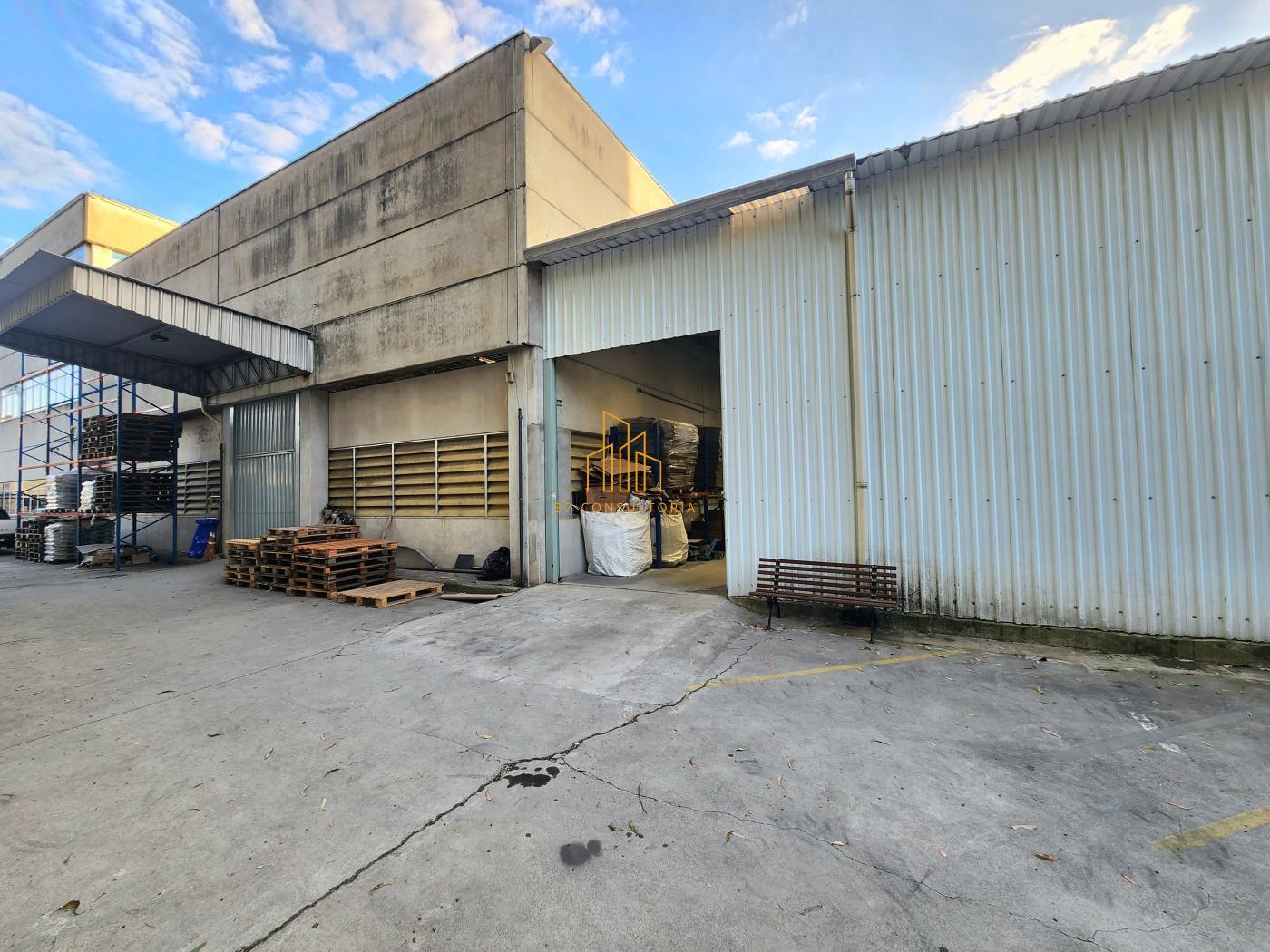 Depósito-Galpão - Foto 45