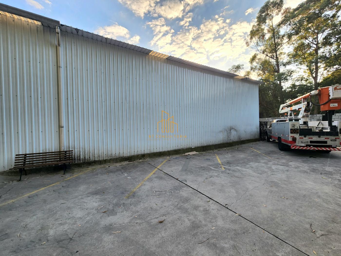 Depósito-Galpão - Foto 46