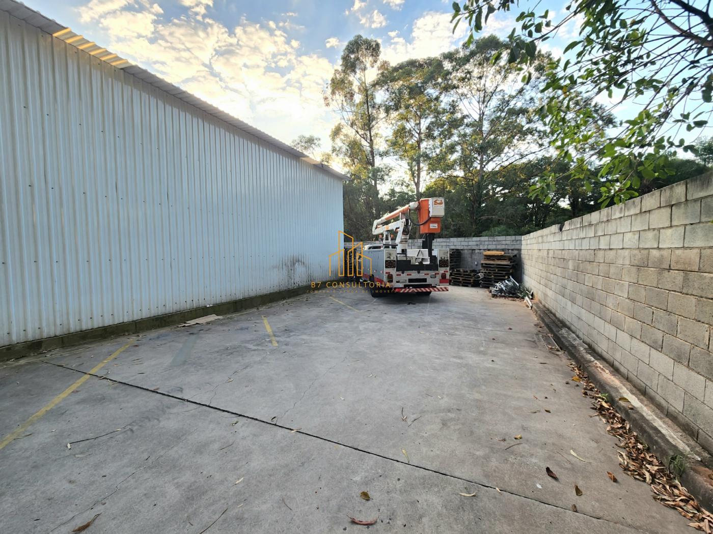Depósito-Galpão - Foto 47