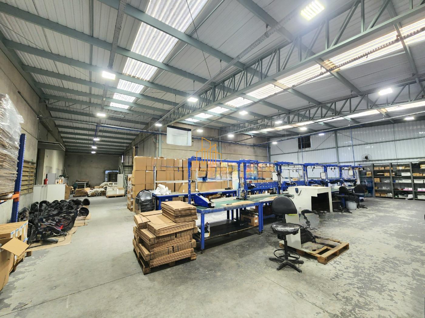 Depósito-Galpão - Foto 49