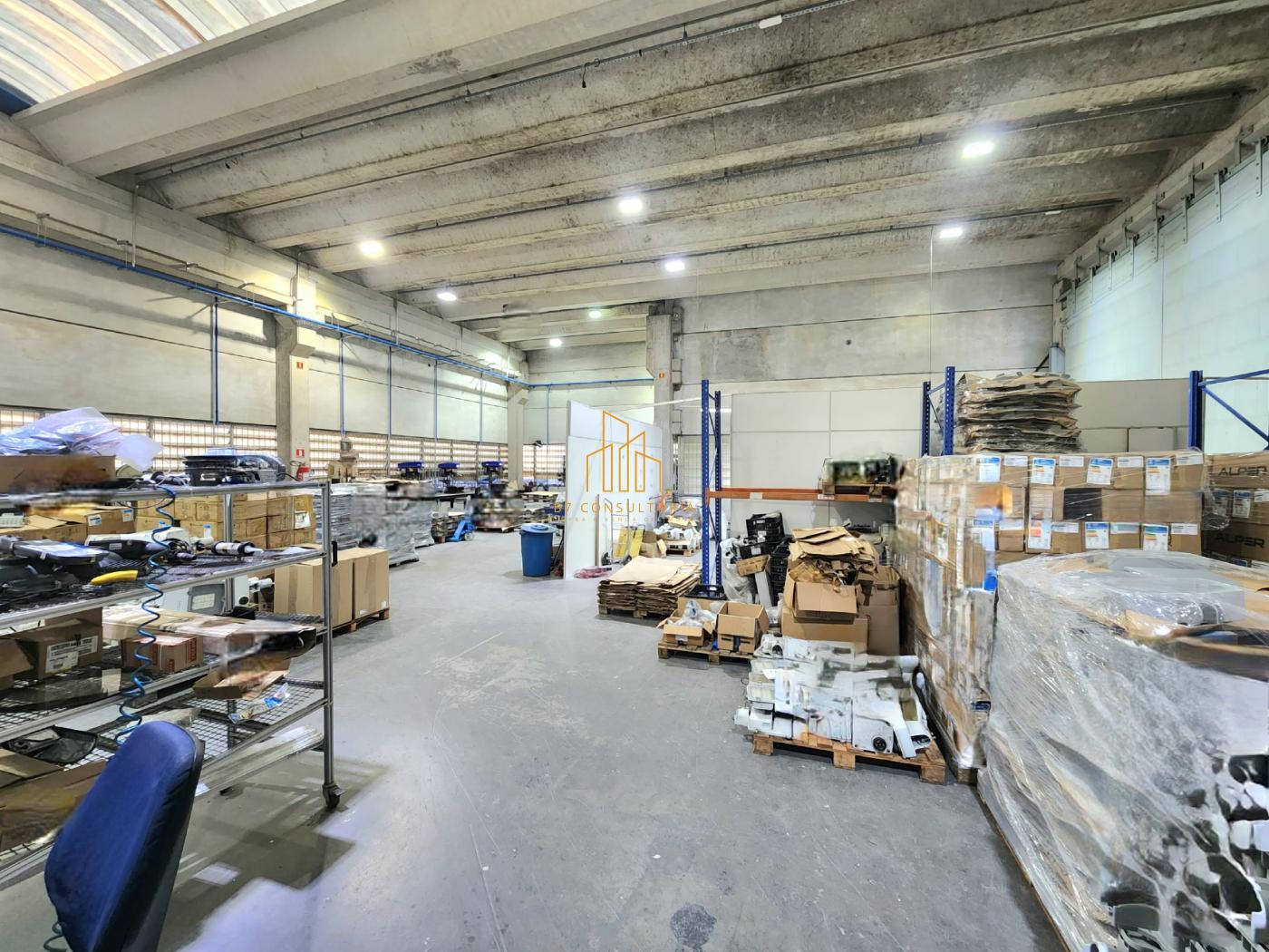 Depósito-Galpão - Foto 51