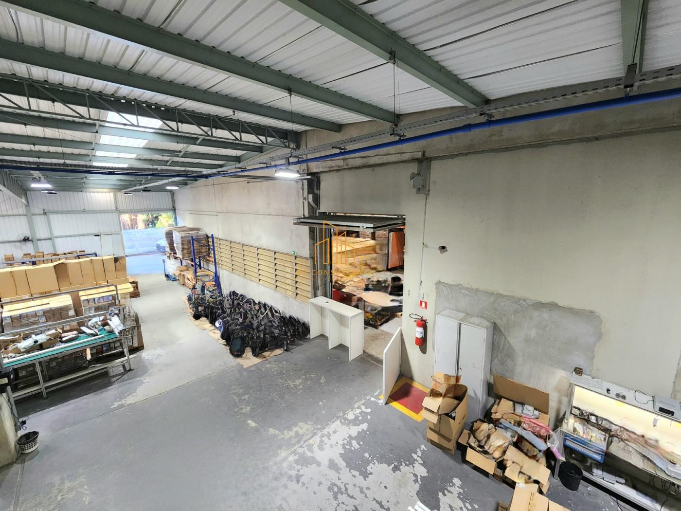 Depósito-Galpão - Foto 58