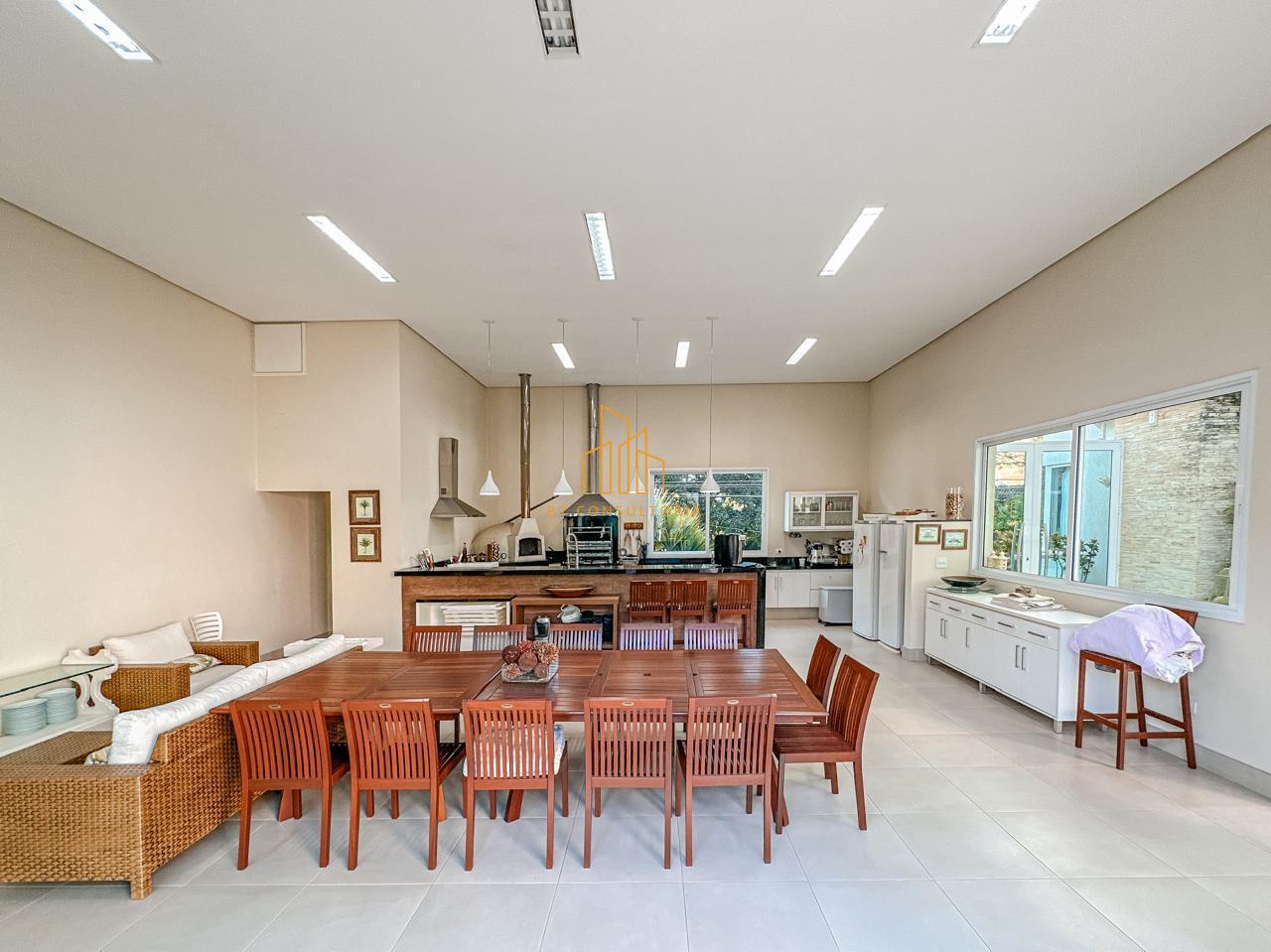 Casa de Condomínio, 4 quartos - Foto 43
