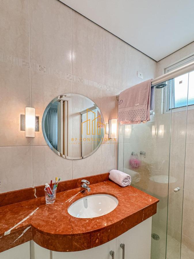 Casa de Condomínio, 4 quartos - Foto 30