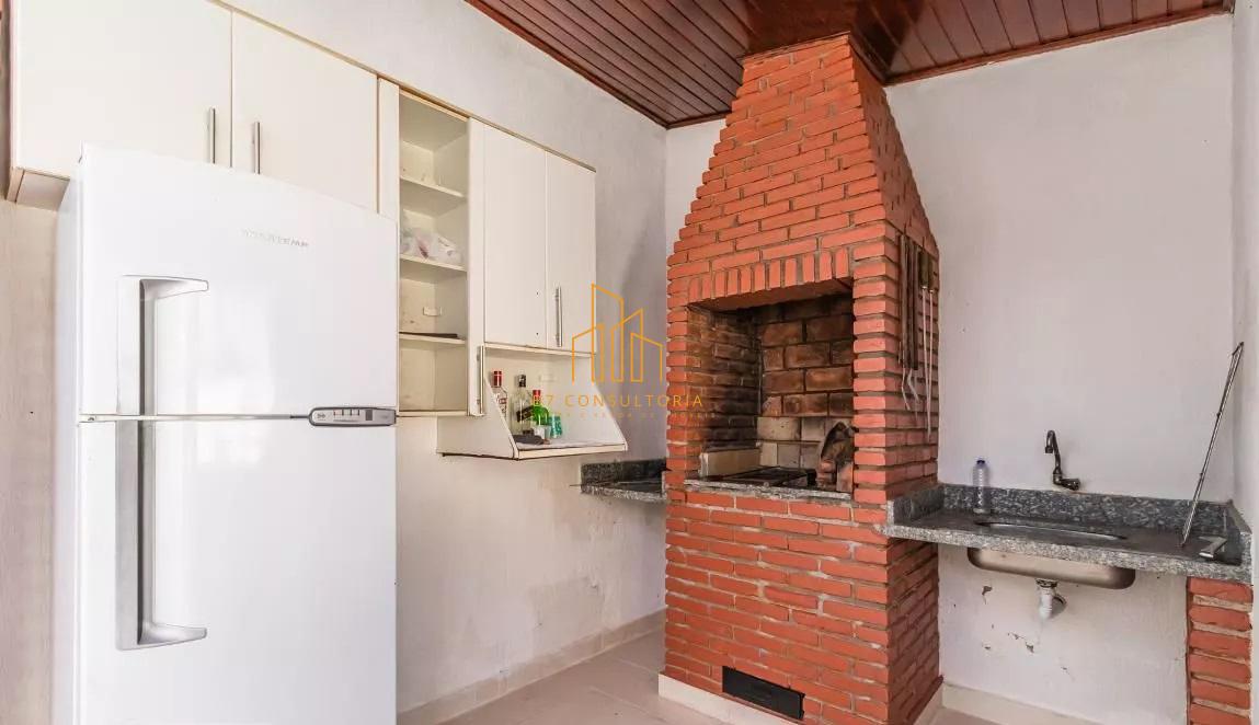 Casa de Condomínio, 4 quartos - Foto 31