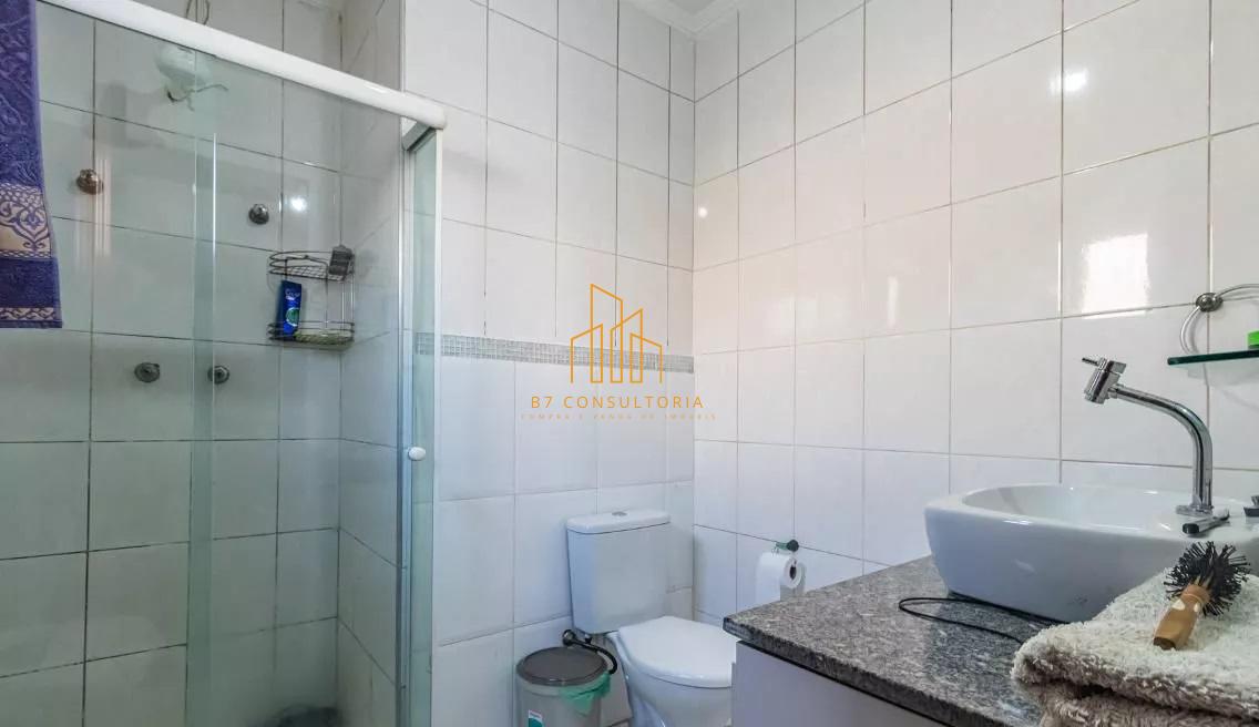 Casa de Condomínio, 4 quartos - Foto 18