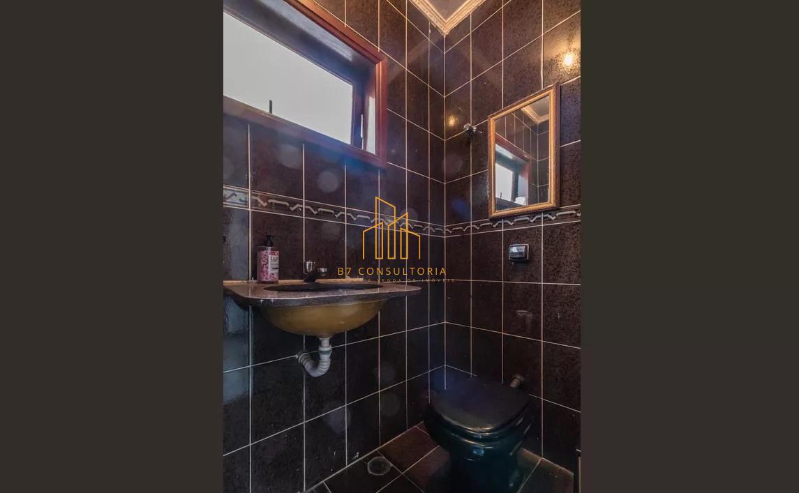 Casa de Condomínio, 4 quartos - Foto 28