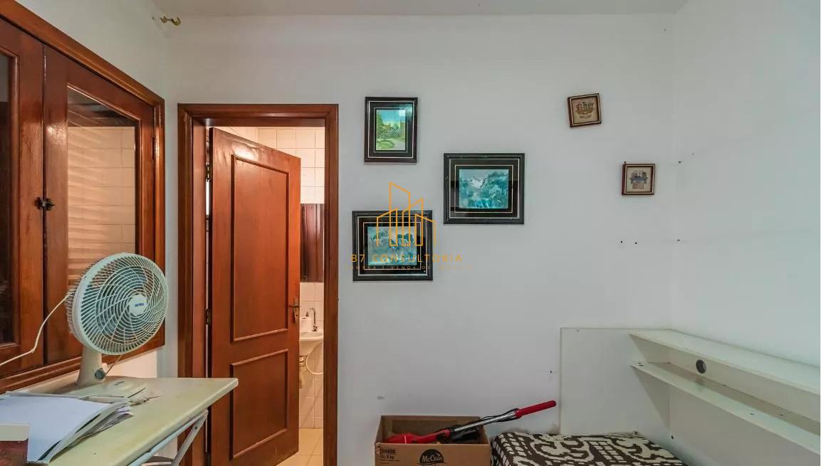 Casa de Condomínio, 4 quartos - Foto 26