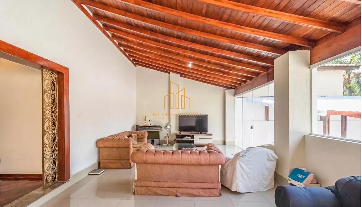 Casa de Condomínio, 4 quartos - Foto 11