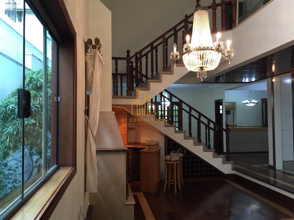 Casa de Condomínio, 4 quartos - Foto 5