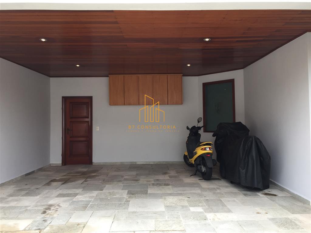 Casa de Condomínio, 4 quartos - Foto 19