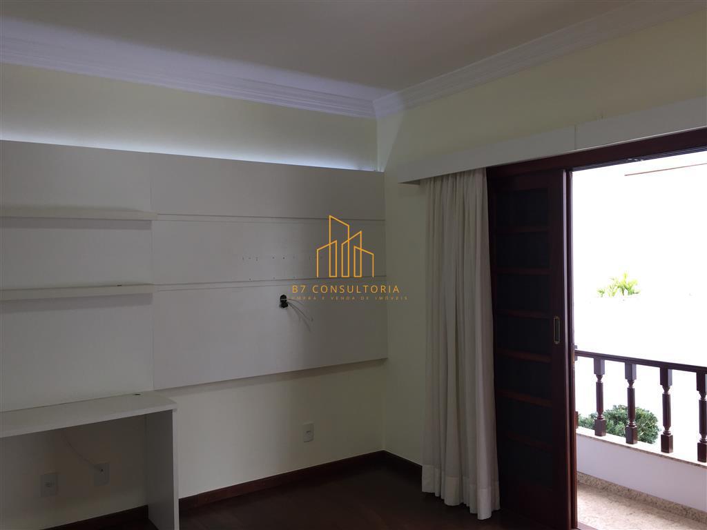 Casa de Condomínio, 4 quartos - Foto 12