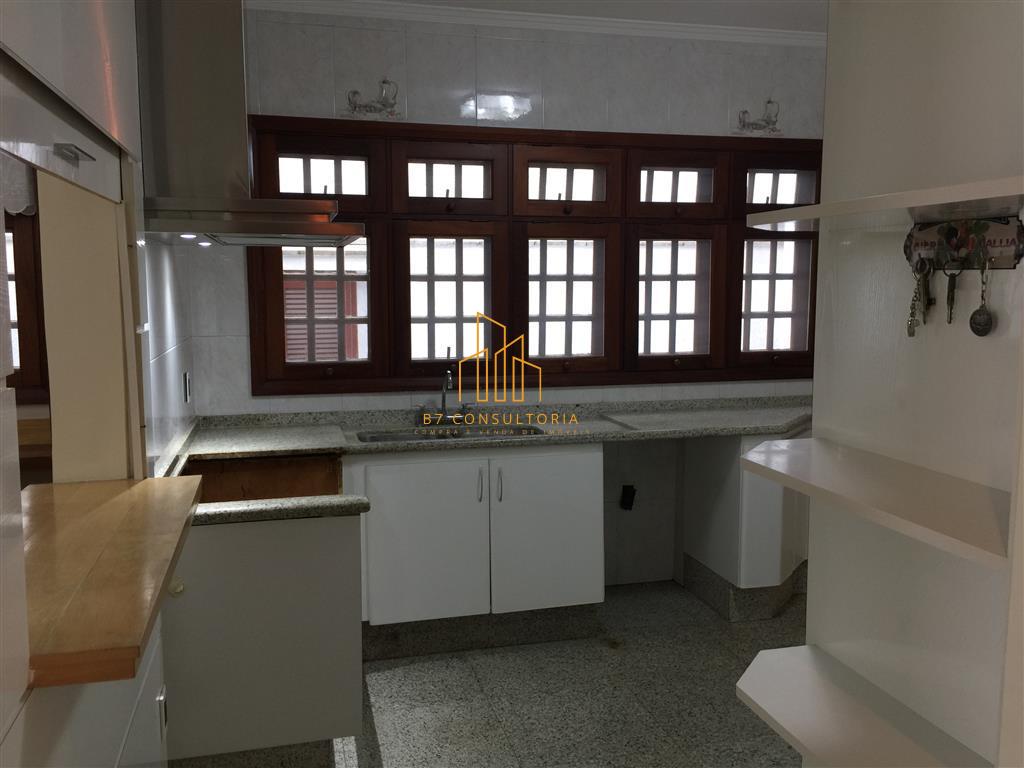 Casa de Condomínio, 4 quartos - Foto 11