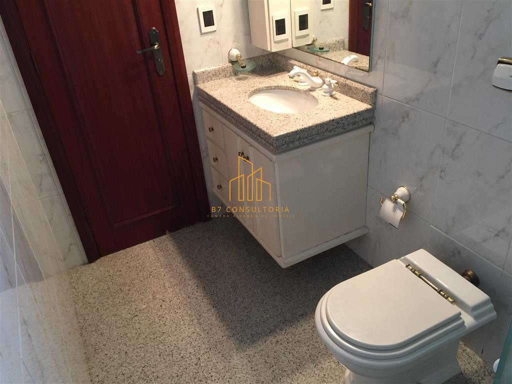 Casa de Condomínio, 4 quartos - Foto 16