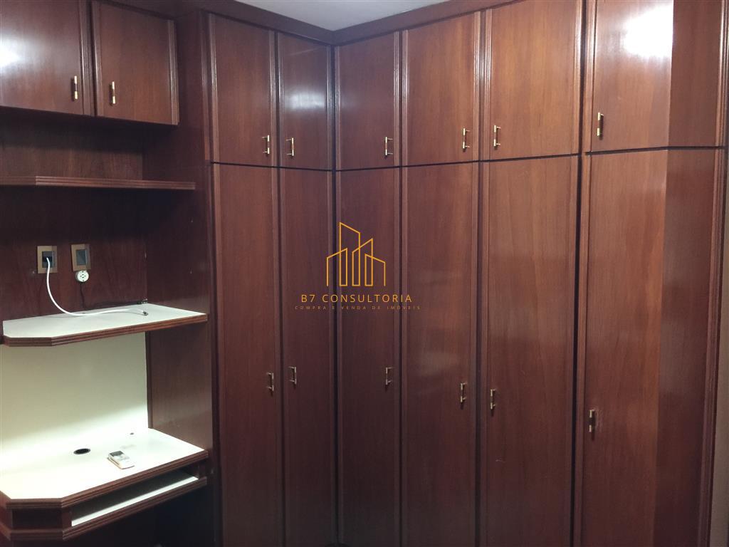 Casa de Condomínio, 4 quartos - Foto 18