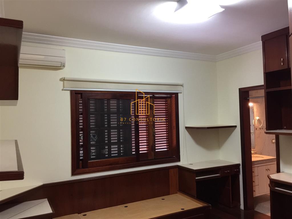 Casa de Condomínio, 4 quartos - Foto 15