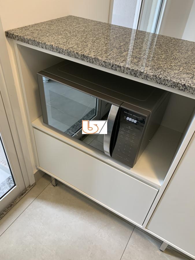 Apartamento, 2 quartos, 52 m² - Foto 24