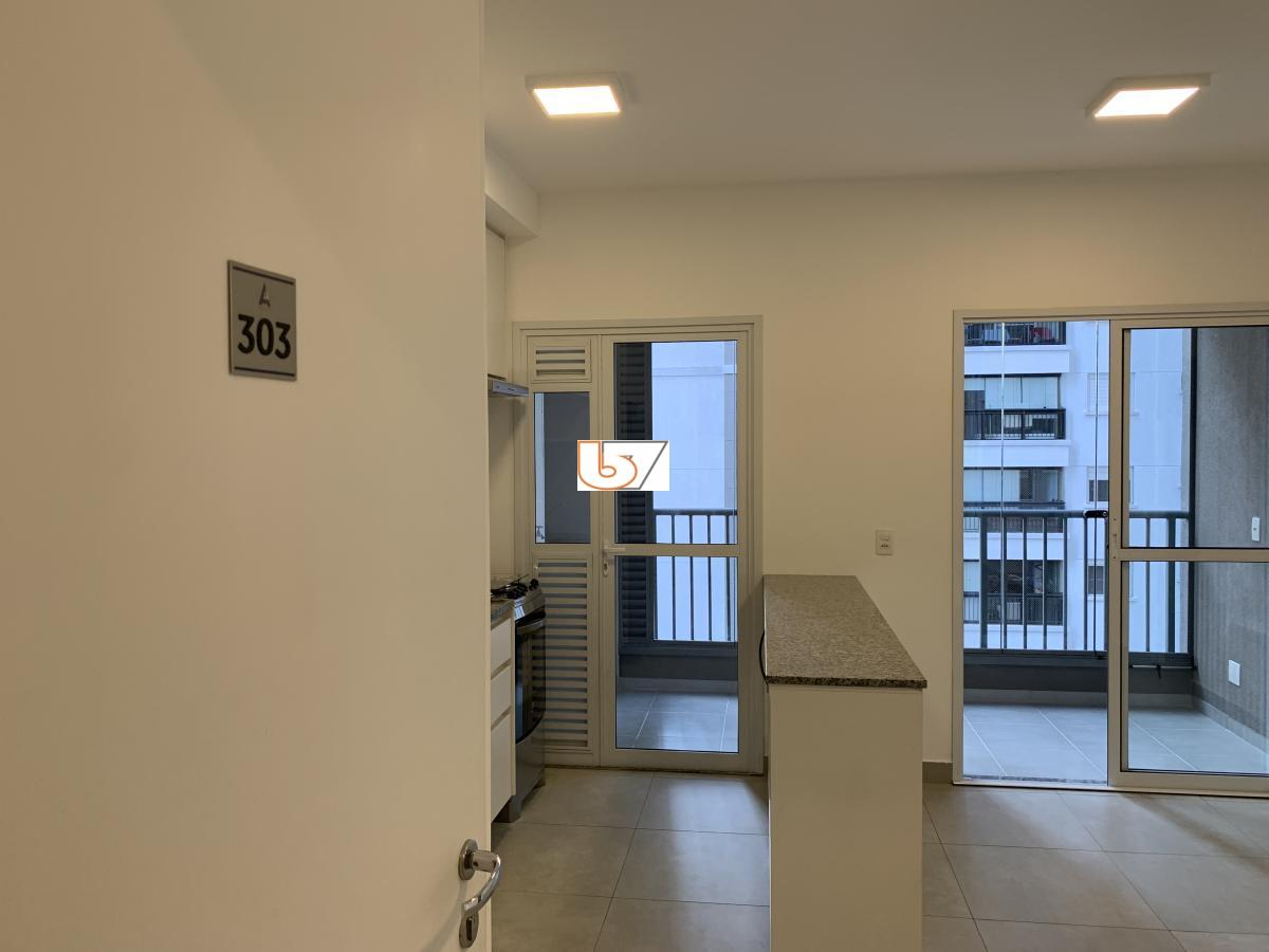 Apartamento, 2 quartos, 52 m² - Foto 1
