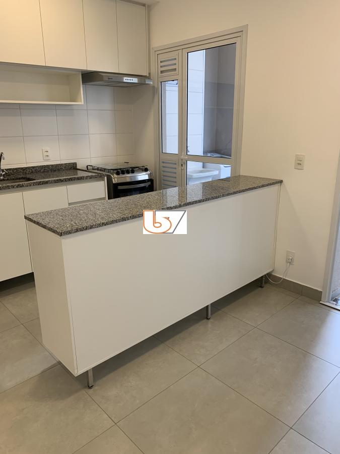 Apartamento, 2 quartos, 52 m² - Foto 13