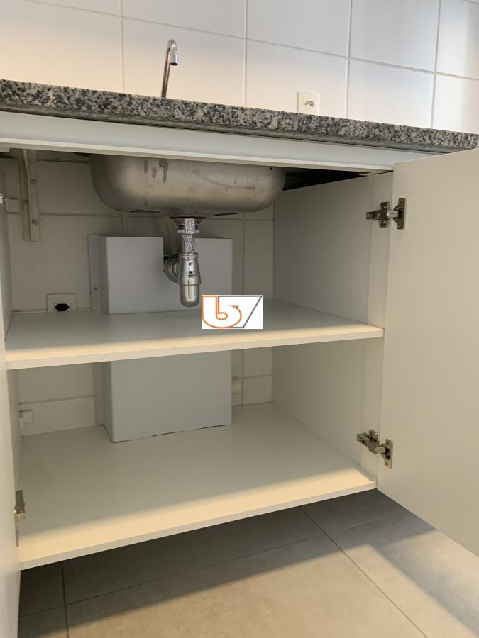 Apartamento, 2 quartos, 52 m² - Foto 28