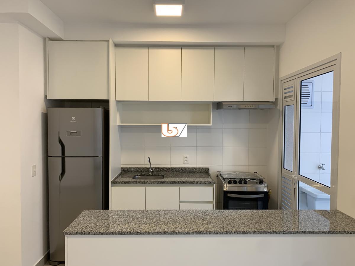 Apartamento, 2 quartos, 52 m² - Foto 12
